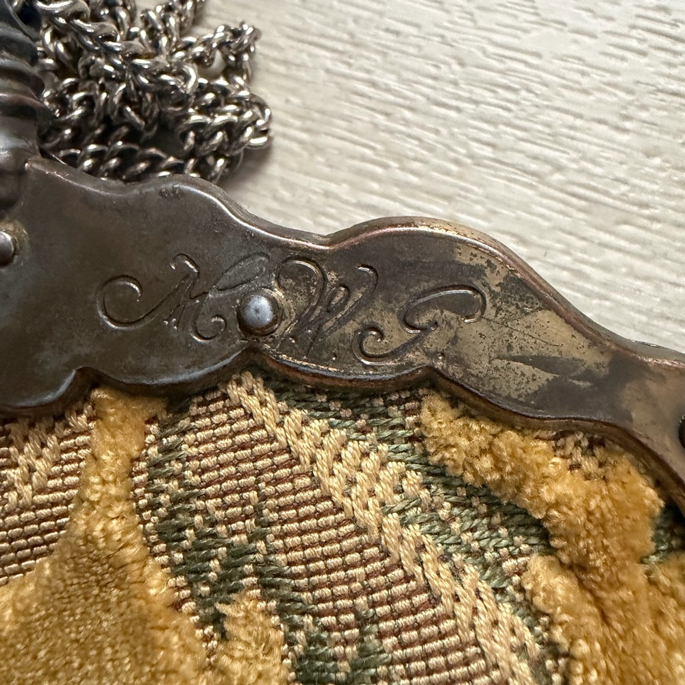 Antique Capert Bags Of America - Picture 7 of 7